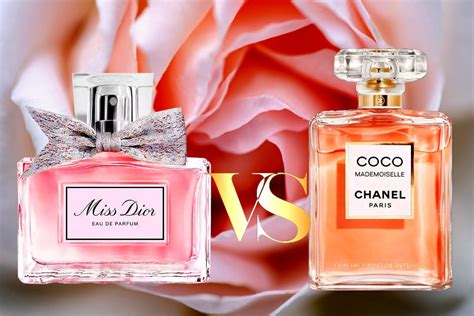 miss dior perfume reviews|miss dior vs chanel perfume.